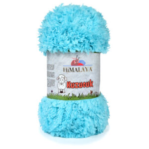 Купить пряжу HiMALAYA KUZUCUK цвет 75613 производства фабрики HiMALAYA