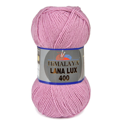 Купить пряжу HiMALAYA LANA LUX 400 цвет 22006 производства фабрики HiMALAYA
