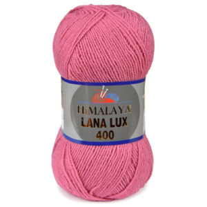 Купить пряжу HiMALAYA LANA LUX 400 цвет 22008 производства фабрики HiMALAYA