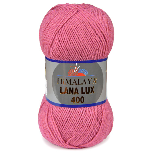 Купить пряжу HiMALAYA LANA LUX 400 цвет 22008 производства фабрики HiMALAYA