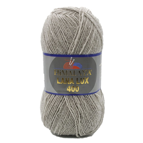 Купить пряжу HiMALAYA LANA LUX 400 цвет 22031 производства фабрики HiMALAYA
