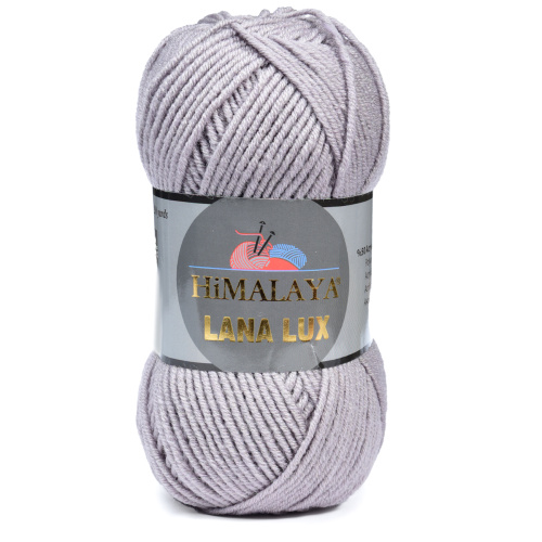 Купить пряжу HiMALAYA LANA LUX цвет 74812 производства фабрики HiMALAYA