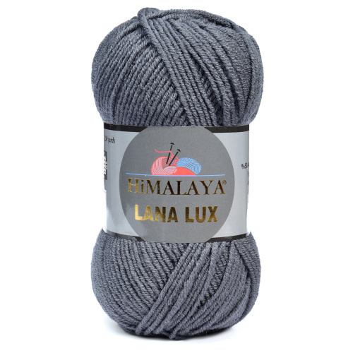 Купить пряжу HiMALAYA LANA LUX цвет 74815 производства фабрики HiMALAYA