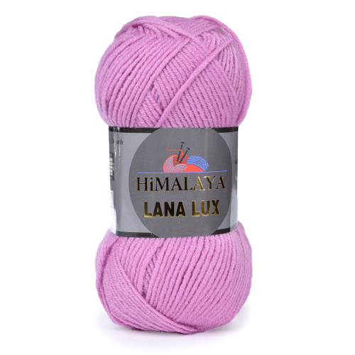 Купить пряжу HiMALAYA LANA LUX цвет 74823 производства фабрики HiMALAYA