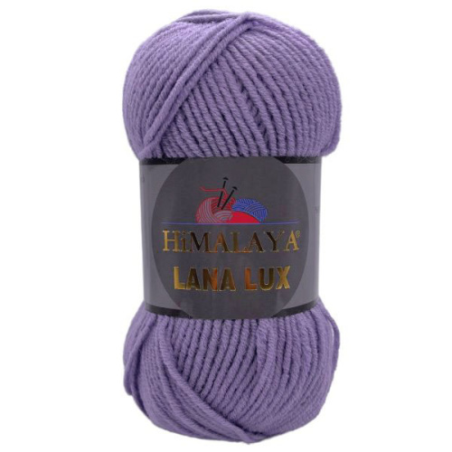 Купить пряжу HiMALAYA LANA LUX цвет 74833 производства фабрики HiMALAYA
