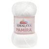 Купить пряжу HiMALAYA PAMIRA цвет 50801 производства фабрики HiMALAYA