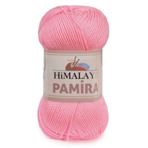 Купить пряжу HiMALAYA PAMIRA цвет 50824 производства фабрики HiMALAYA