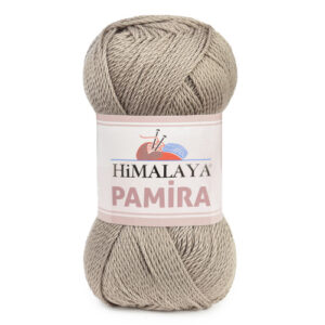 Купить пряжу HiMALAYA PAMIRA цвет 50869 производства фабрики HiMALAYA
