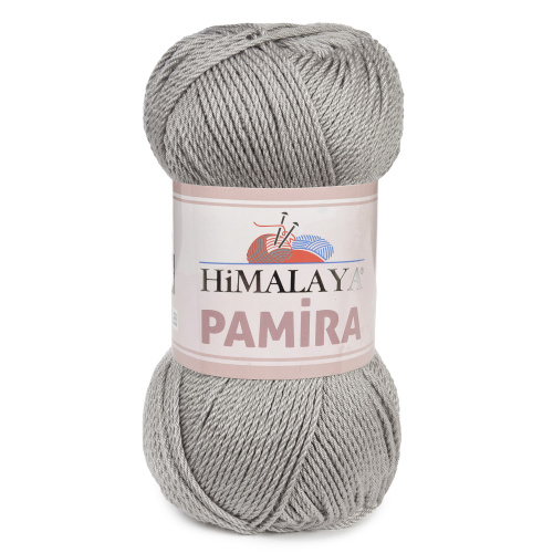 Купить пряжу HiMALAYA PAMIRA цвет 50874 производства фабрики HiMALAYA