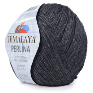 Купить пряжу HiMALAYA PERLİNA цвет 50111 производства фабрики HiMALAYA