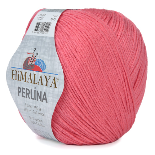 Купить пряжу HiMALAYA PERLİNA цвет 50125 производства фабрики HiMALAYA