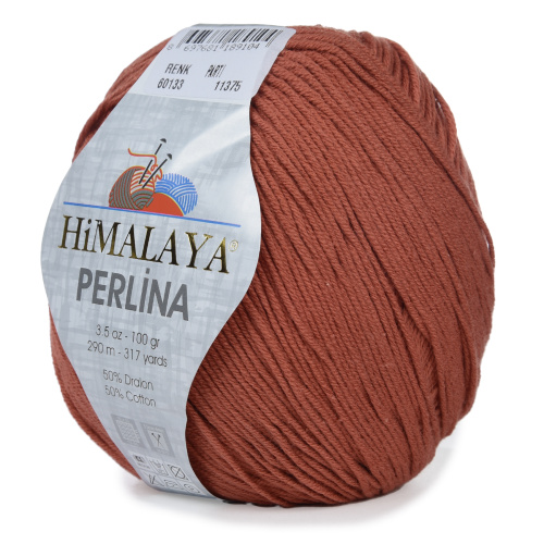 Купить пряжу HiMALAYA PERLİNA цвет 50133 производства фабрики HiMALAYA