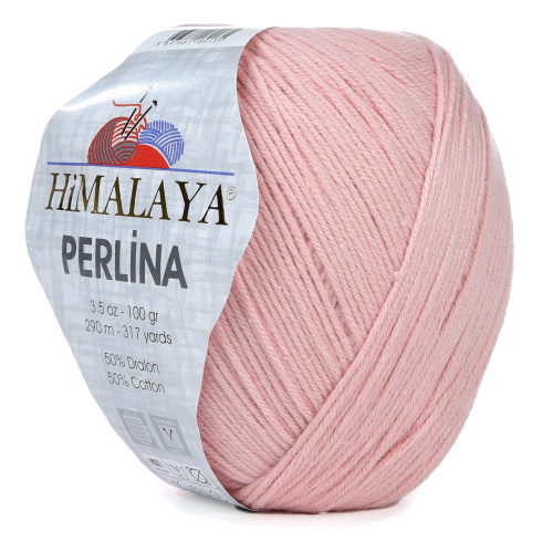 Купить пряжу HiMALAYA PERLİNA цвет 50136 производства фабрики HiMALAYA