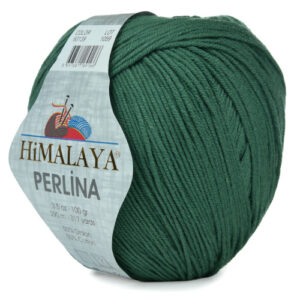 Купить пряжу HiMALAYA PERLİNA цвет 50139 производства фабрики HiMALAYA