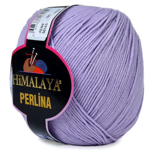 Купить пряжу HiMALAYA PERLİNA цвет 50145 производства фабрики HiMALAYA