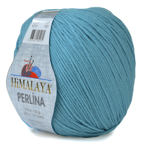 Купить пряжу HiMALAYA PERLİNA цвет 50150 производства фабрики HiMALAYA