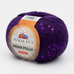 Купить пряжу HiMALAYA PINAR PULLU NEW цвет 61204 производства фабрики HiMALAYA