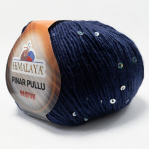Купить пряжу HiMALAYA PINAR PULLU NEW цвет 61206 производства фабрики HiMALAYA
