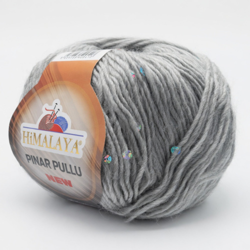 Купить пряжу HiMALAYA PINAR PULLU NEW цвет 61207 производства фабрики HiMALAYA
