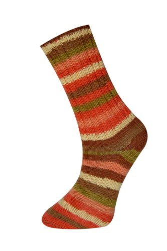 Купить пряжу HiMALAYA SOCKS цвет 140-03 производства фабрики HiMALAYA