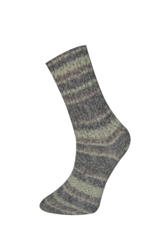 Купить пряжу HiMALAYA SOCKS цвет 170-01 производства фабрики HiMALAYA
