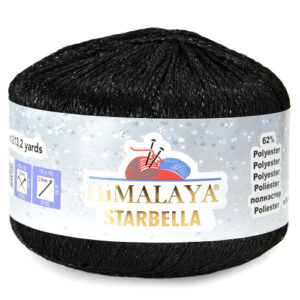 Купить пряжу HiMALAYA STARBELLA цвет 320-04 производства фабрики HiMALAYA