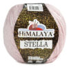 Купить пряжу HiMALAYA STELLA цвет 46004 производства фабрики HiMALAYA