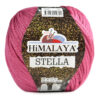 Купить пряжу HiMALAYA STELLA цвет 46008 производства фабрики HiMALAYA