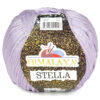 Купить пряжу HiMALAYA STELLA цвет 46011 производства фабрики HiMALAYA