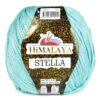 Купить пряжу HiMALAYA STELLA цвет 46014 производства фабрики HiMALAYA