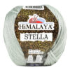 Купить пряжу HiMALAYA STELLA цвет 46019 производства фабрики HiMALAYA
