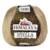 Купить пряжу HiMALAYA STELLA цвет 46021 производства фабрики HiMALAYA