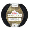 Купить пряжу HiMALAYA STELLA цвет 46032 производства фабрики HiMALAYA