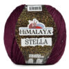 Купить пряжу HiMALAYA STELLA цвет 46036 производства фабрики HiMALAYA