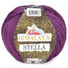 Купить пряжу HiMALAYA STELLA цвет 46037 производства фабрики HiMALAYA