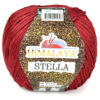 Купить пряжу HiMALAYA STELLA цвет 46040 производства фабрики HiMALAYA