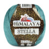 Купить пряжу HiMALAYA STELLA цвет 46041 производства фабрики HiMALAYA