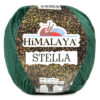 Купить пряжу HiMALAYA STELLA цвет 46042 производства фабрики HiMALAYA