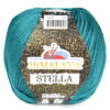 Купить пряжу HiMALAYA STELLA цвет 46043 производства фабрики HiMALAYA