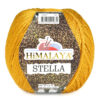 Купить пряжу HiMALAYA STELLA цвет 46044 производства фабрики HiMALAYA