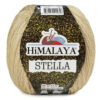 Купить пряжу HiMALAYA STELLA цвет 46046 производства фабрики HiMALAYA