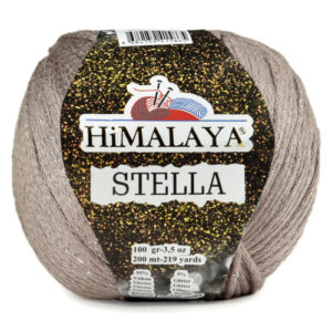 Купить пряжу HiMALAYA STELLA цвет 46047 производства фабрики HiMALAYA