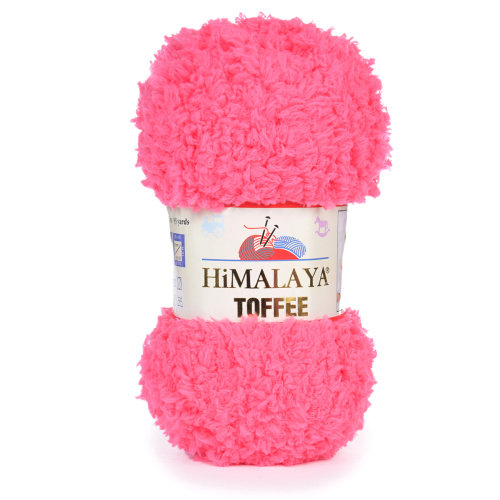 Купить пряжу HiMALAYA TOFFEE цвет 73507 производства фабрики HiMALAYA