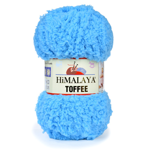 Купить пряжу HiMALAYA TOFFEE цвет 73513 производства фабрики HiMALAYA