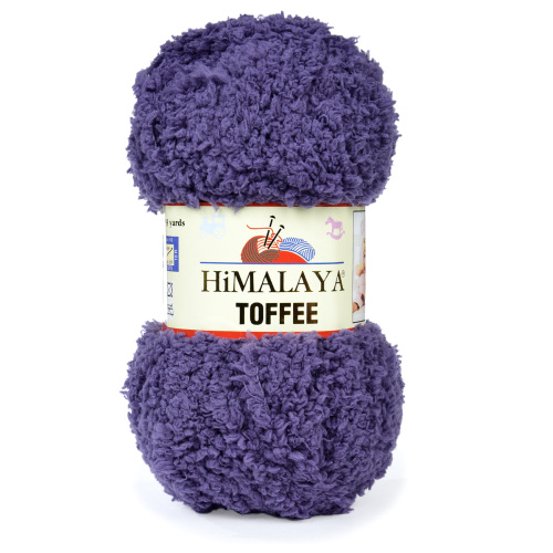 Купить пряжу HiMALAYA TOFFEE цвет 73518 производства фабрики HiMALAYA