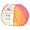 Купить пряжу HiMALAYA ULTRA KASMIR COLORS цвет 56601 производства фабрики HiMALAYA