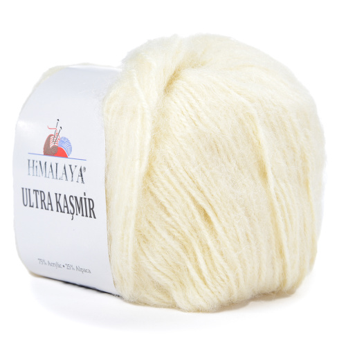 Купить пряжу HiMALAYA ULTRA KASMIR цвет 56809 производства фабрики HiMALAYA