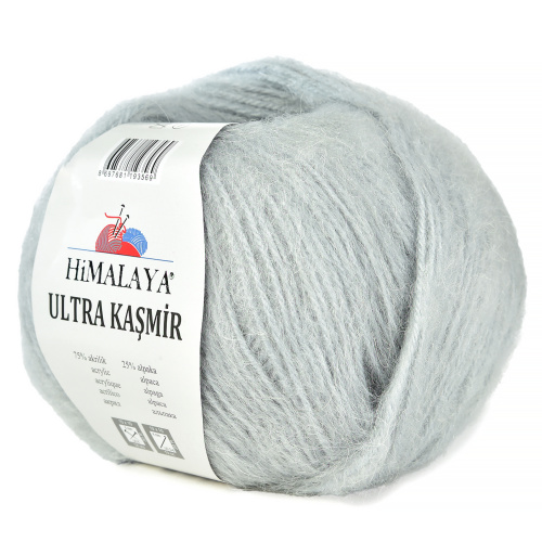 Купить пряжу HiMALAYA ULTRA KASMIR цвет 56815 производства фабрики HiMALAYA