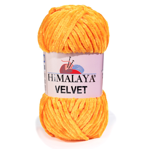 Купить пряжу HiMALAYA VELVET цвет 90068 производства фабрики HiMALAYA