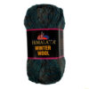 Купить пряжу HiMALAYA WINTER WOOL цвет 20 производства фабрики HiMALAYA